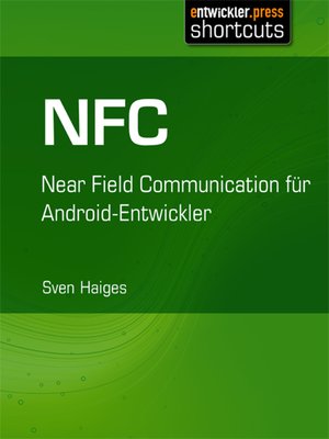 cover image of NFC